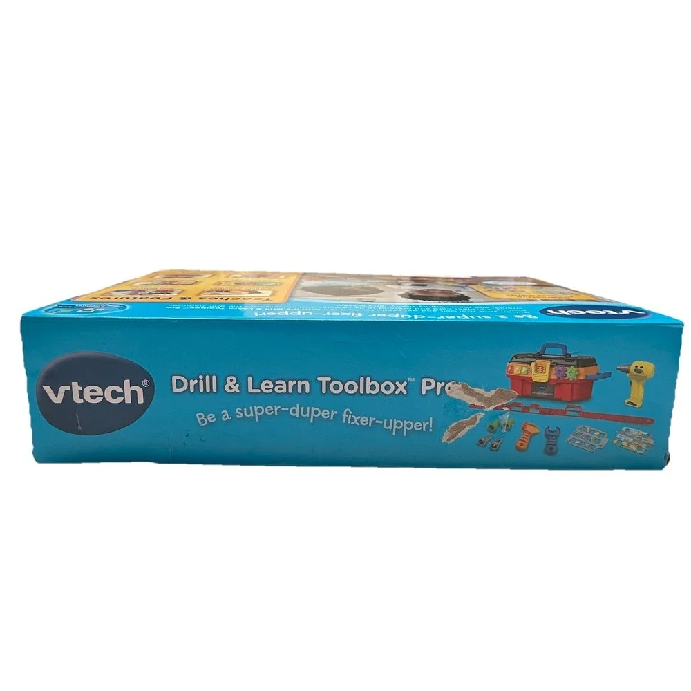 vtech encourage hands